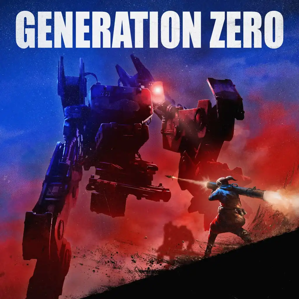 Generation Zero — цена PS4/PS5 в Беларуси