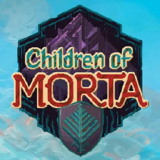 Children of Morta — цена PS4/PS5 в Беларуси