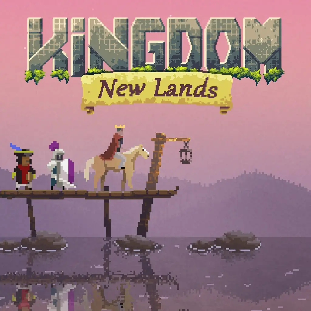 Kingdom: New Lands — цена PS4/PS5 в Беларуси