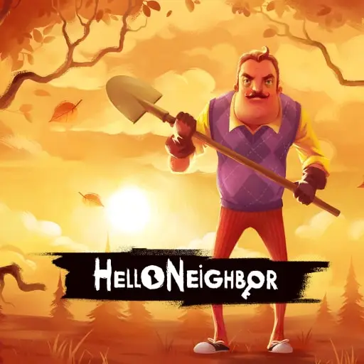 Hello Neighbor — цена PS4/PS5 в Беларуси