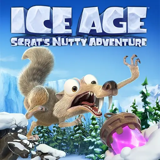 Ice Age Scrat's Nutty Adventure — PS4/PS5 price in Belarus