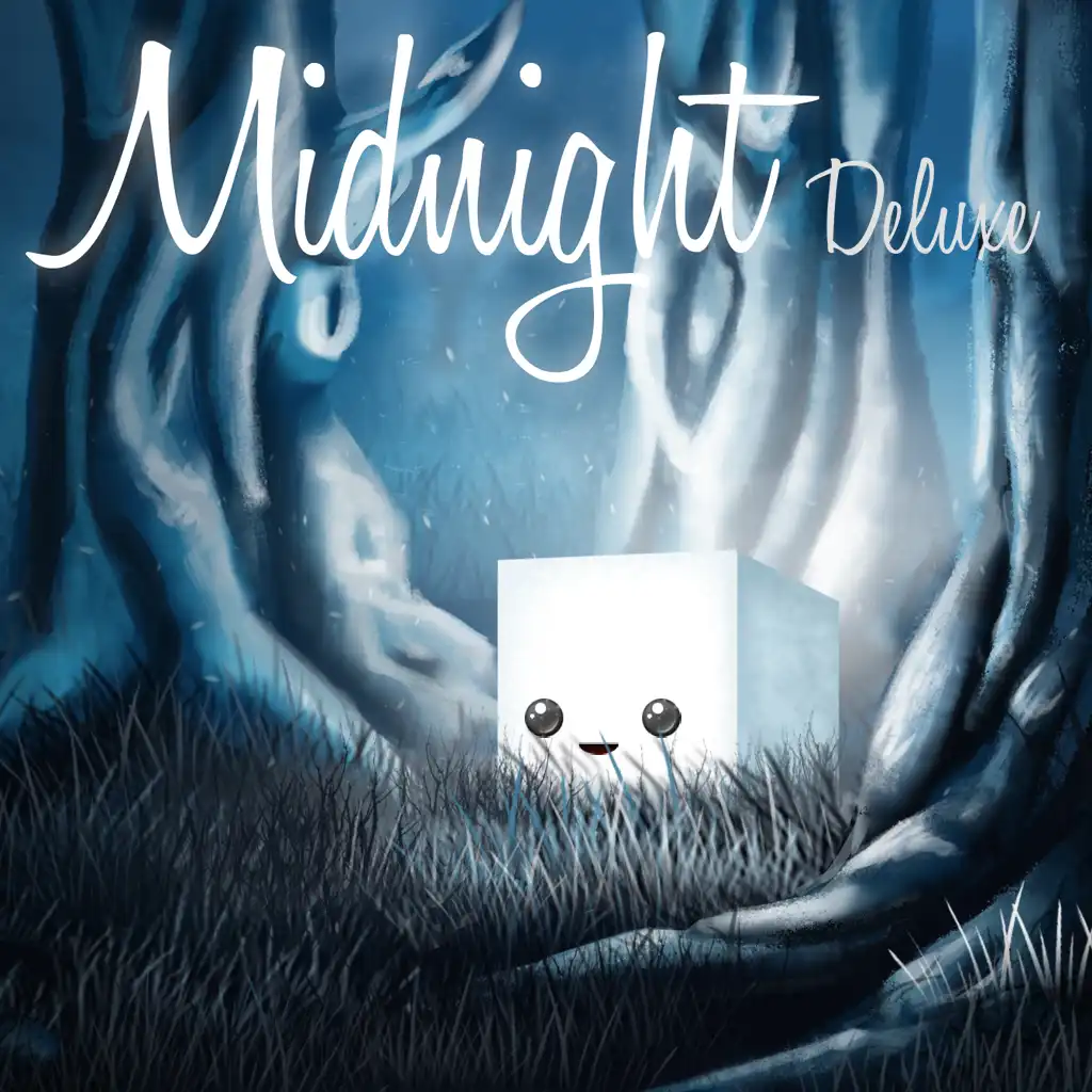 Midnight Deluxe — PS4/PS5 бағасы Беларуста