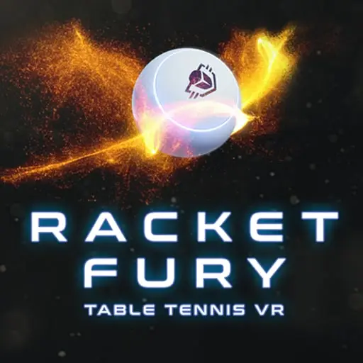 Racket Fury: Table Tennis VR — цена PS4/PS5 в Беларуси