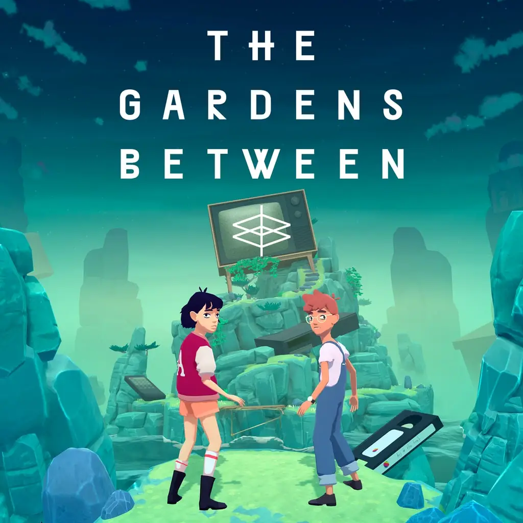 The Gardens Between — цена PS4/PS5 в Беларуси