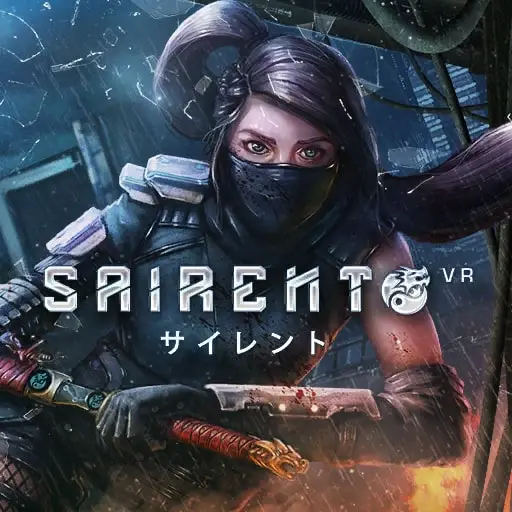 Sairento VR — цена PS4/PS5 в Беларуси