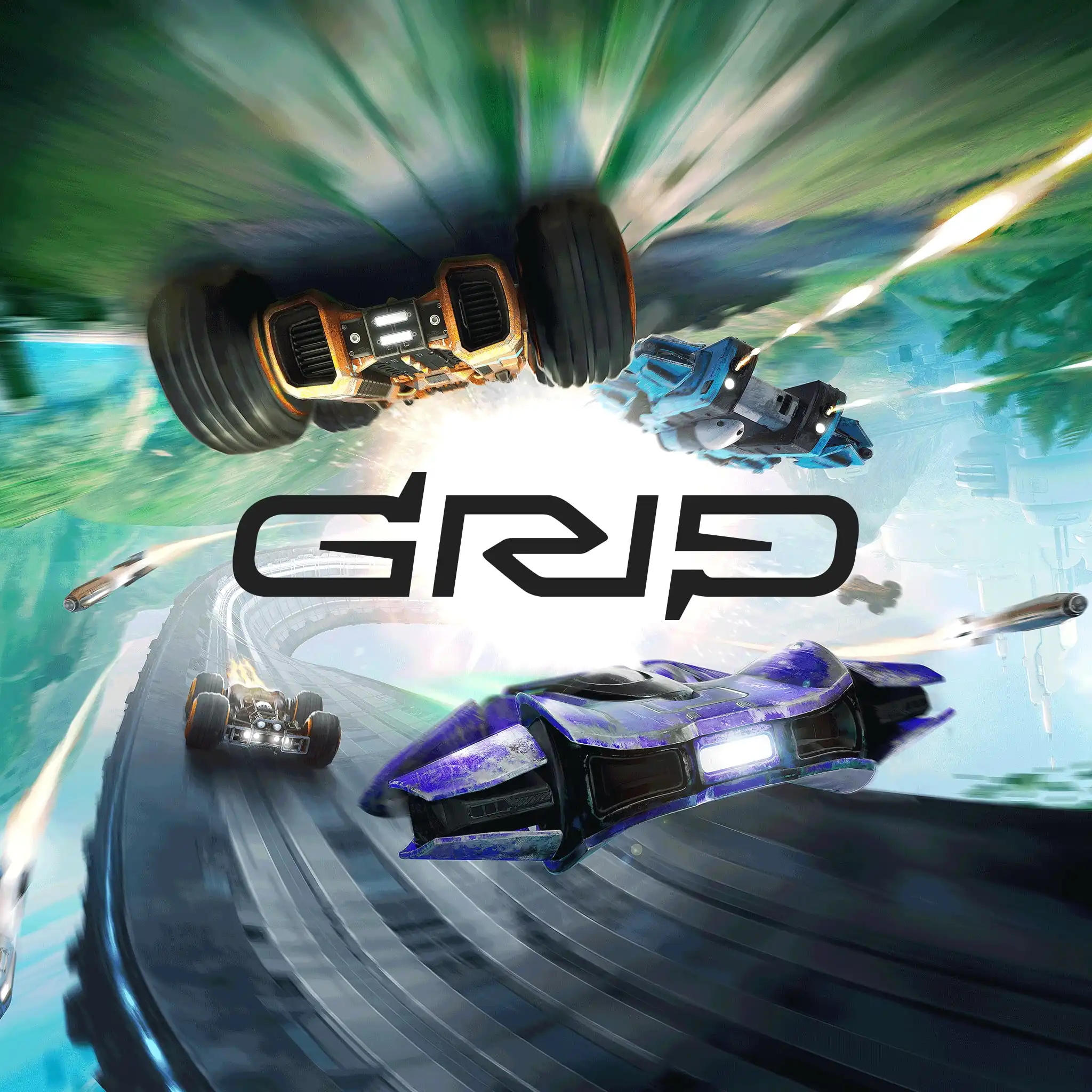 GRIP — цена PS4/PS5 в Беларуси