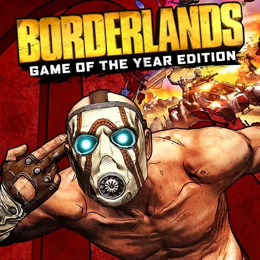 Borderlands®: Game of the Year Edition — цена PS4/PS5 в Беларуси