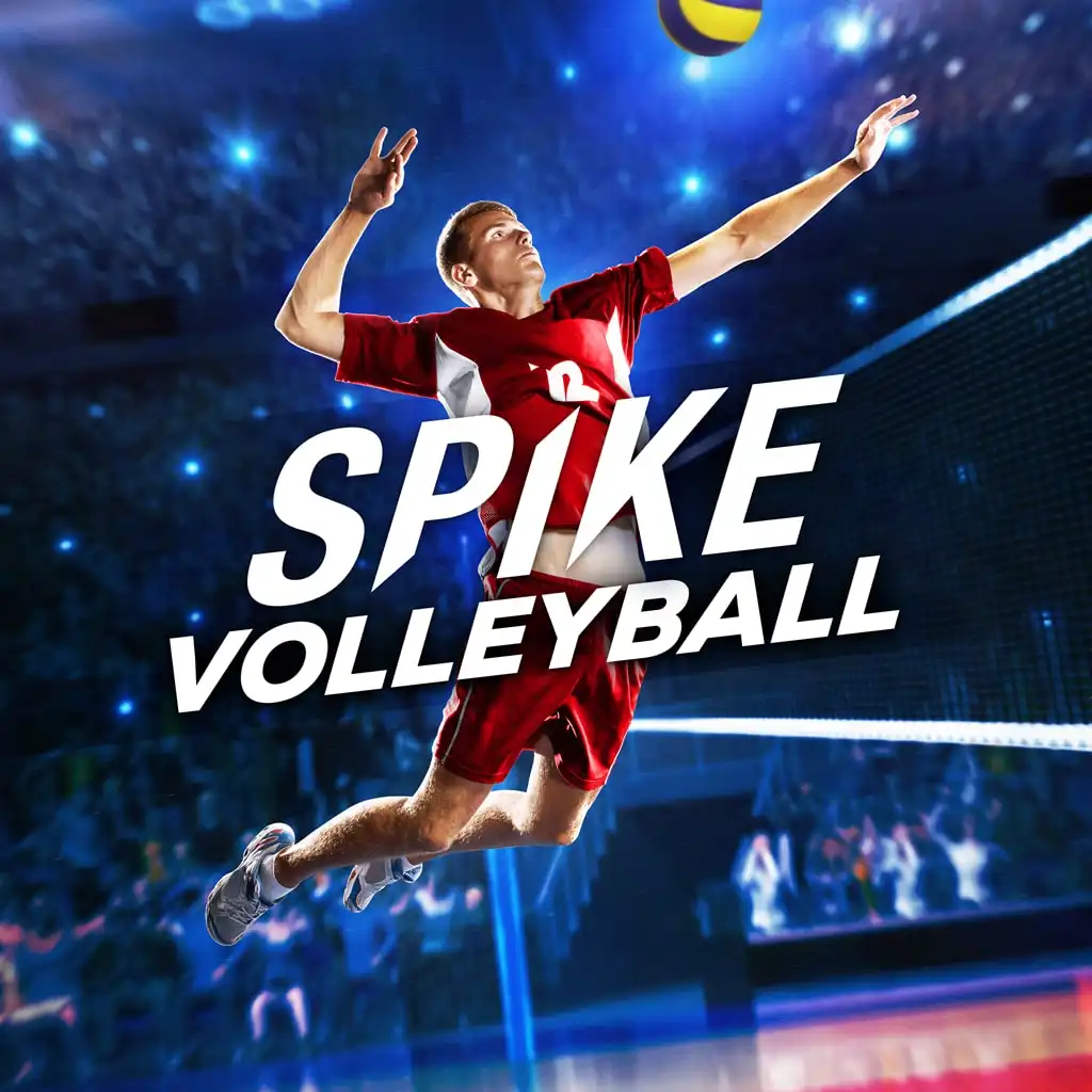 Spike Volleyball — цена PS4/PS5 в Беларуси