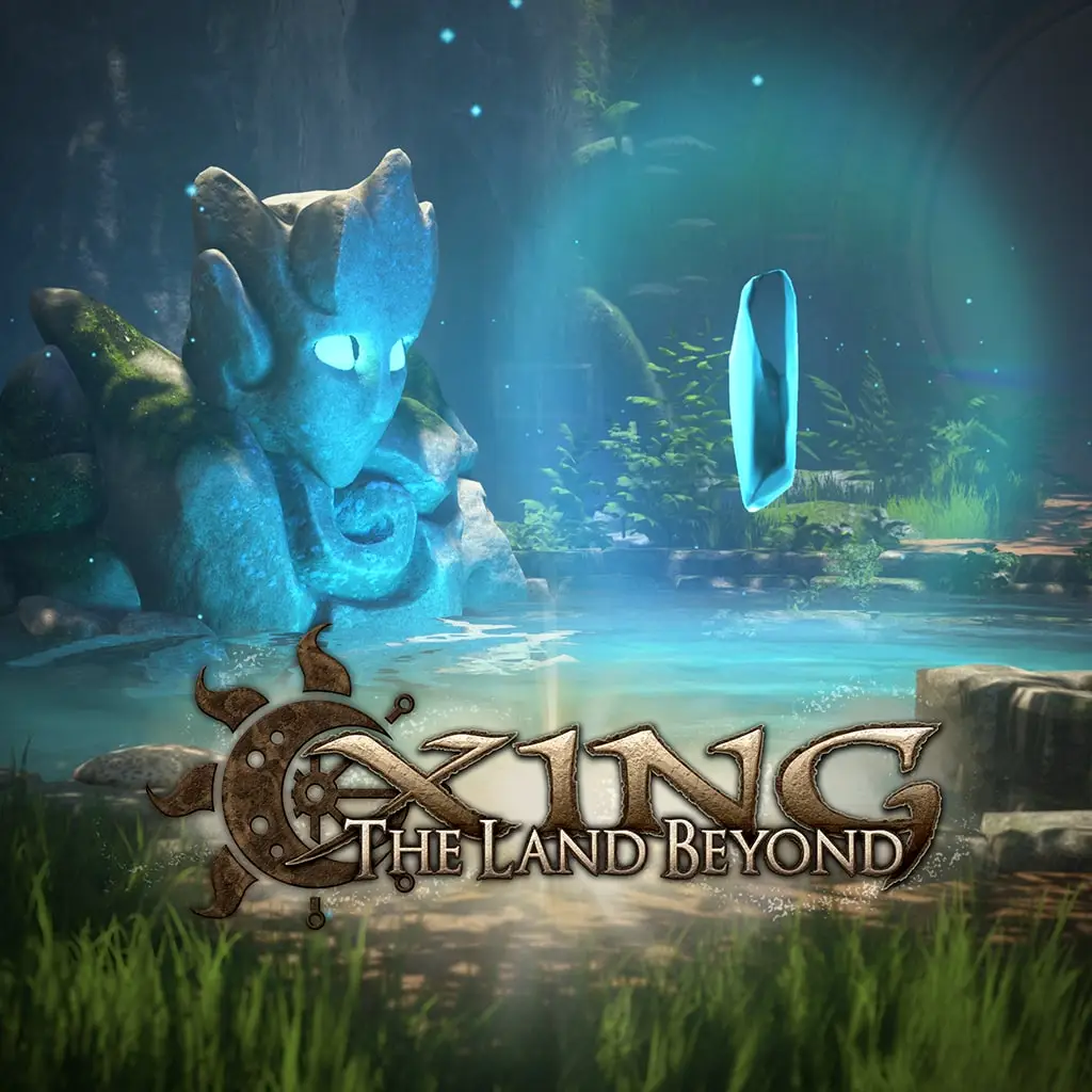XING: The Land Beyond — цена PS4/PS5 в Беларуси