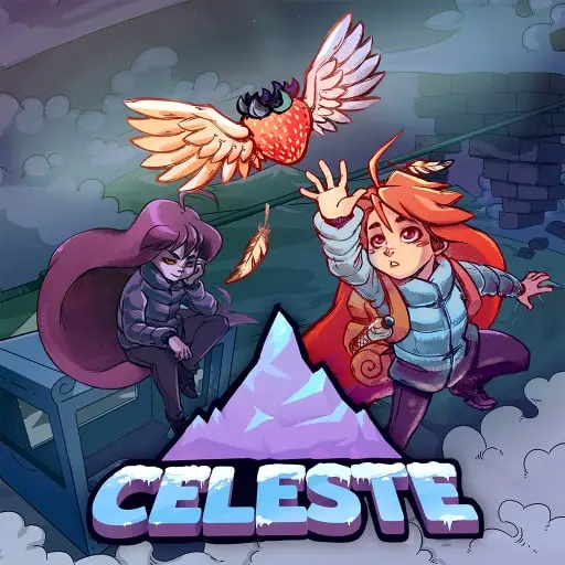 Celeste — цена PS4/PS5 в Беларуси