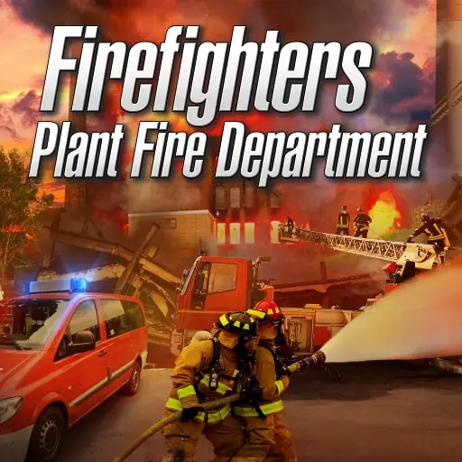 Firefighters: Plant Fire Department — цена PS4/PS5 в Беларуси