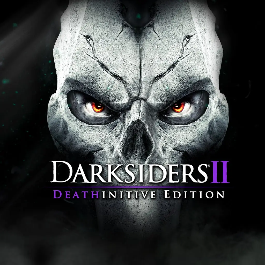 Darksiders II Deathinitive Edition — PS4/PS5 бағасы Беларуста
