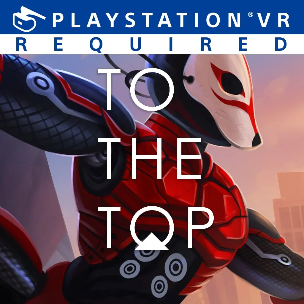 TO THE TOP — цена PS4/PS5 в Беларуси