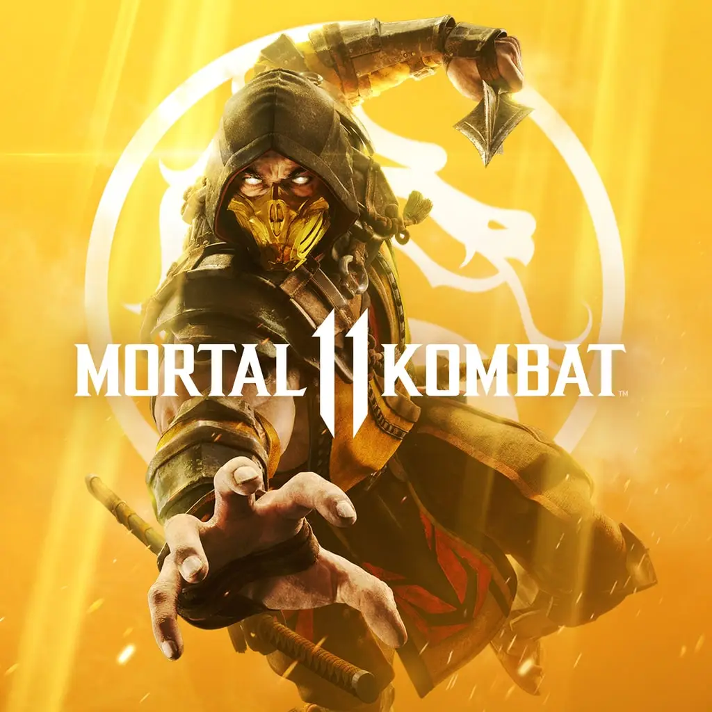 Mortal Kombat 11 — цена PS4/PS5 в Беларуси