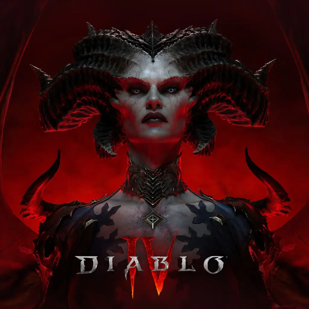 Diablo® IV — цена PS4/PS5 в Беларуси
