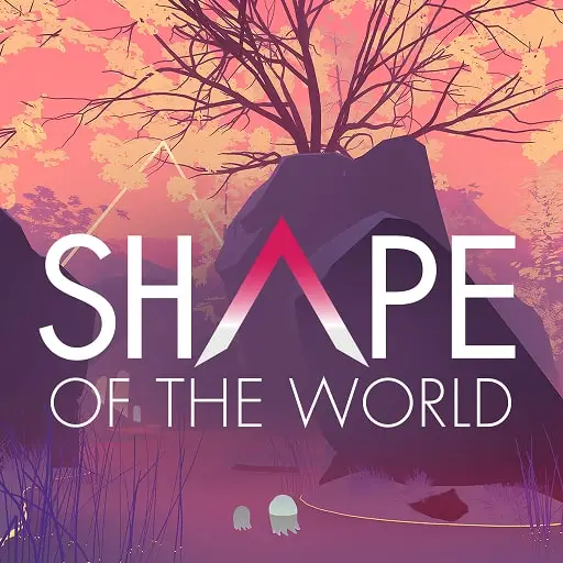 Shape of the World — цена PS4/PS5 в Беларуси