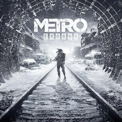 Metro Exodus