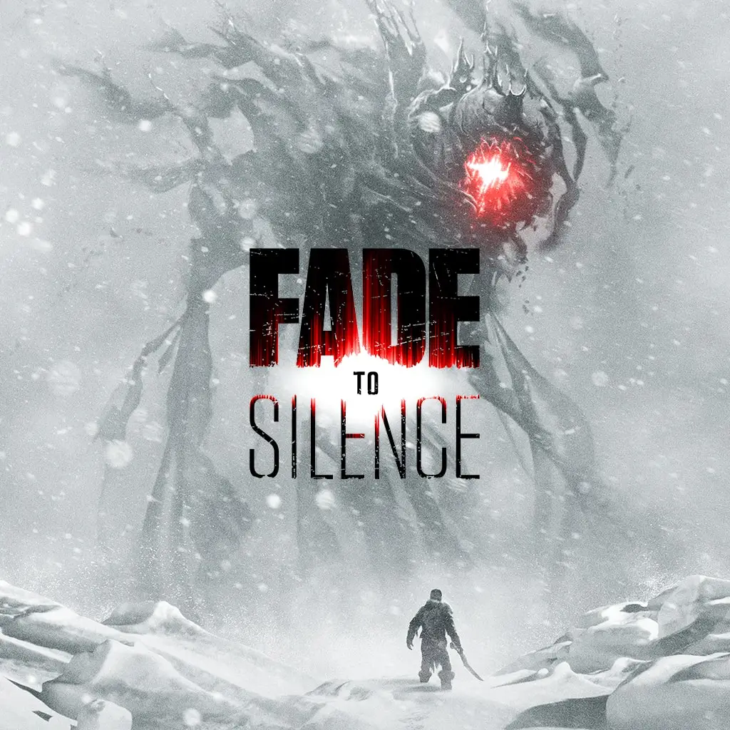 Fade to Silence — цена PS4/PS5 в Беларуси