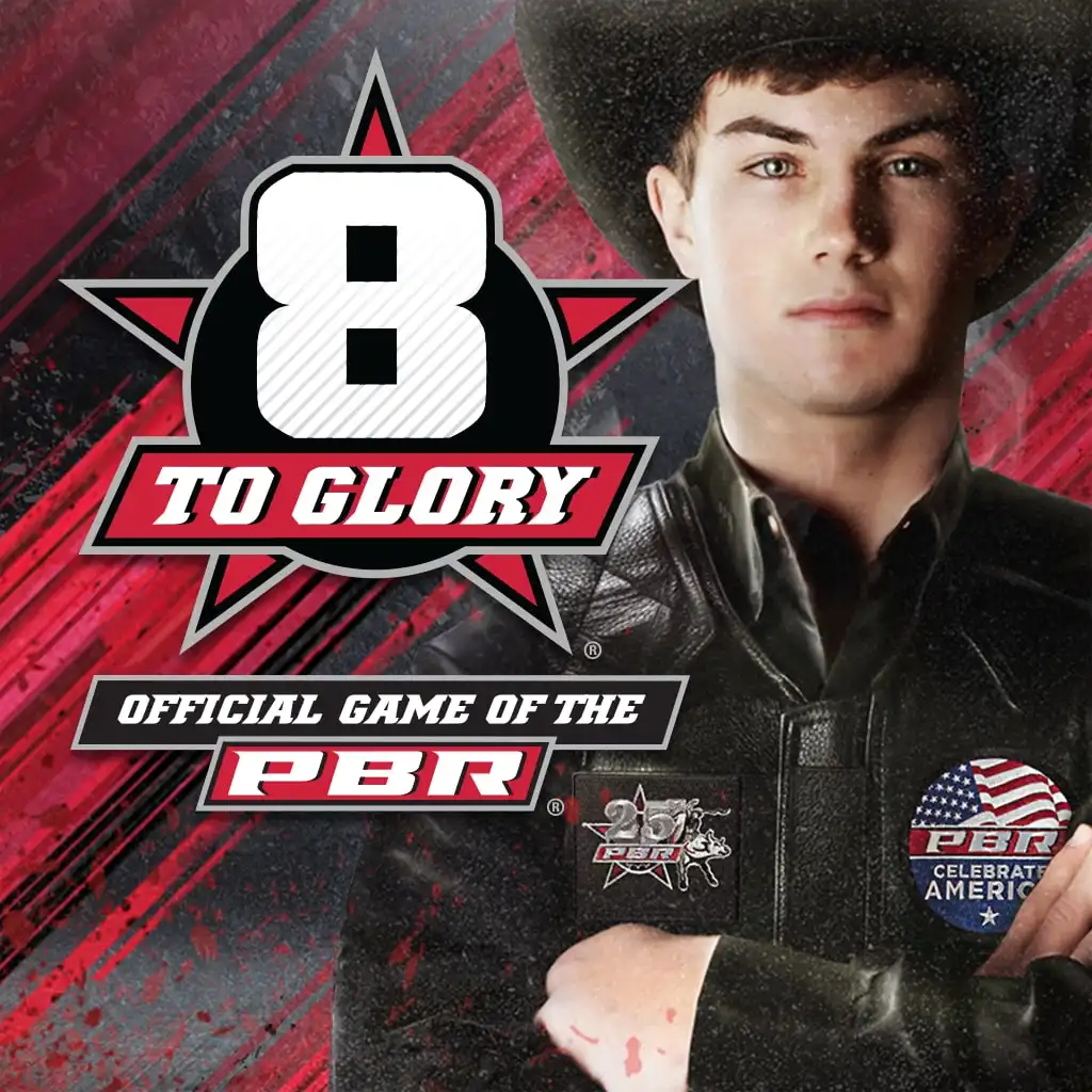 8 to Glory — цена PS4/PS5 в Беларуси