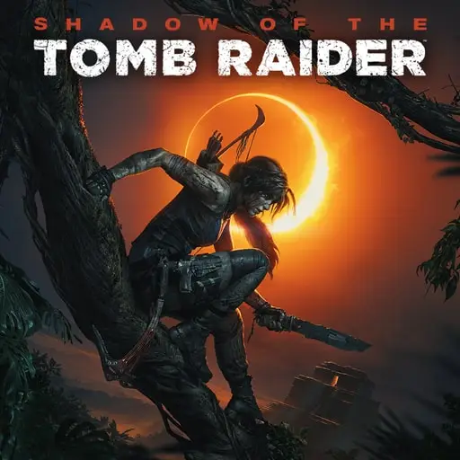 Shadow of the Tomb Raider — PS4/PS5 price in Belarus