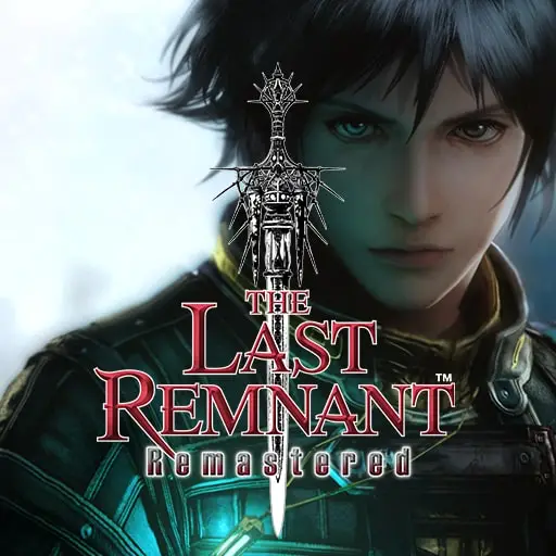 THE LAST REMNANT Remastered — цена PS4/PS5 в Беларуси