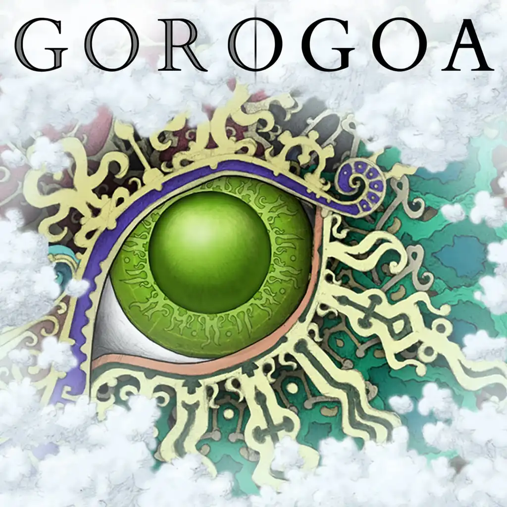 Gorogoa — цена PS4/PS5 в Беларуси