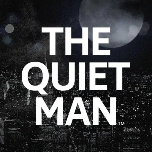 THE QUIET MAN — цена PS4/PS5 в Беларуси