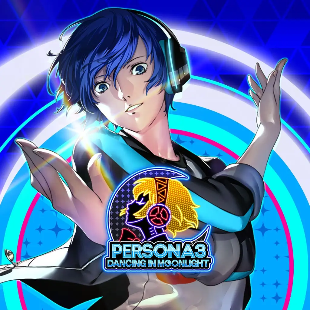 Persona 3: Dancing in Moonlight — цена PS4/PS5 в Беларуси