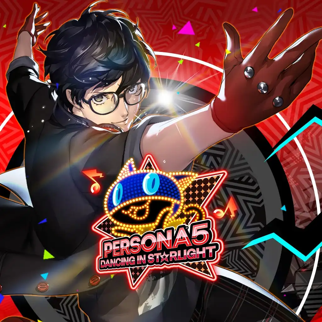 Persona 5: Dancing in Starlight — цена PS4/PS5 в Беларуси