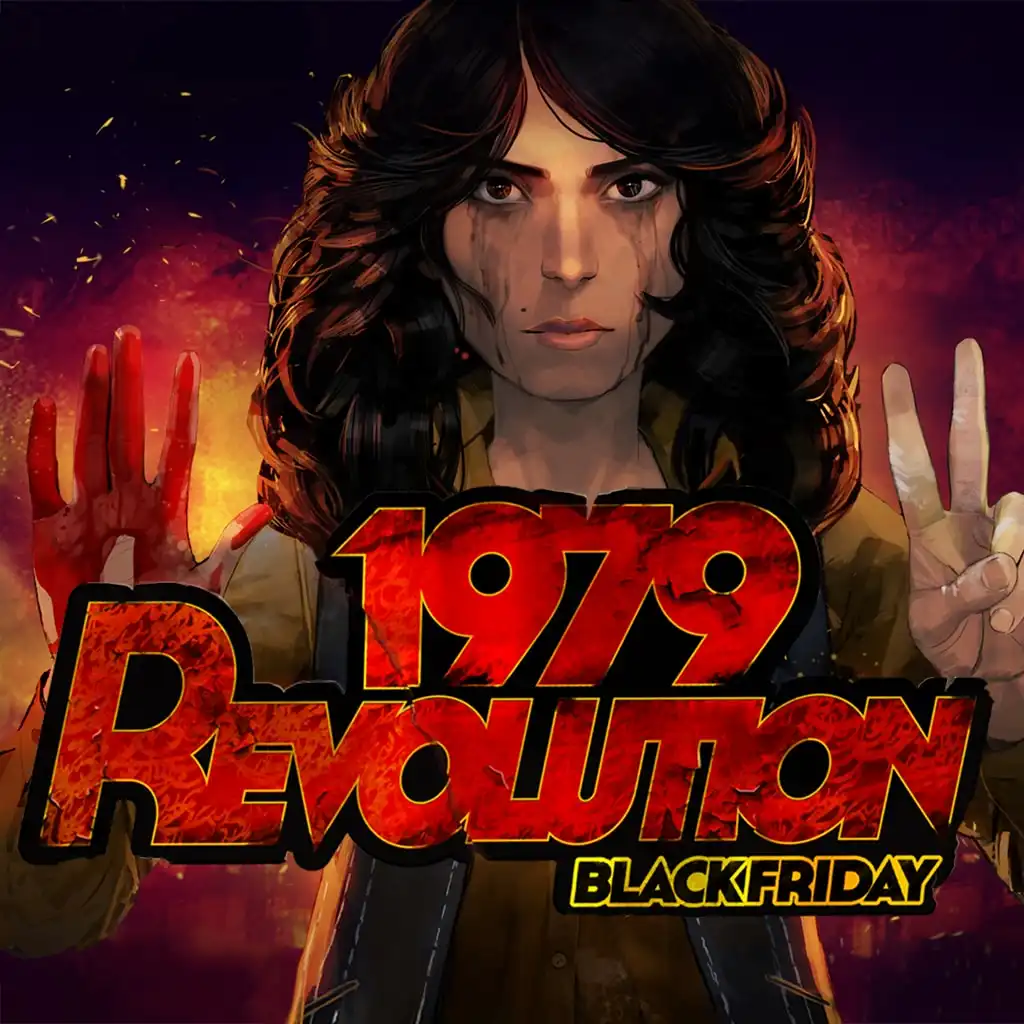1979 Revolution: Black Friday — цена PS4/PS5 в Беларуси