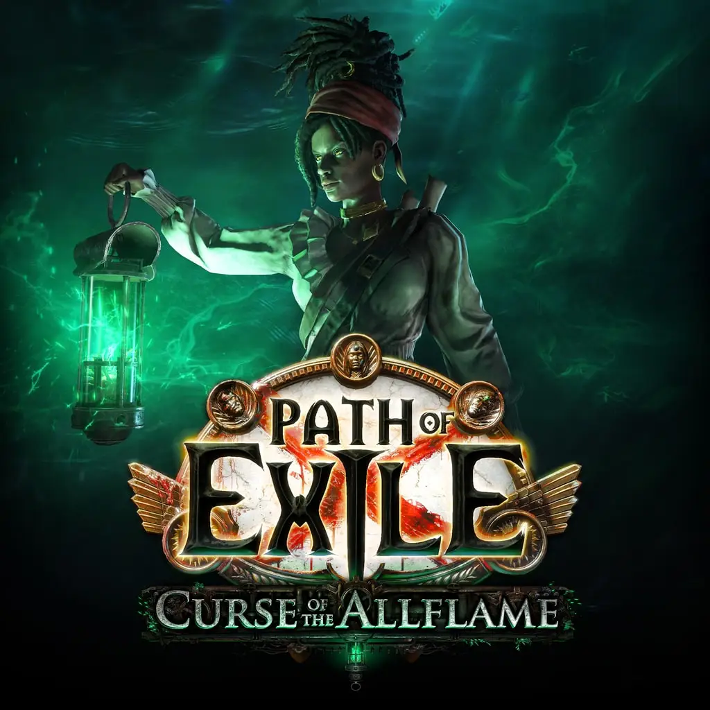 Path of Exile — цена PS4/PS5 в Беларуси