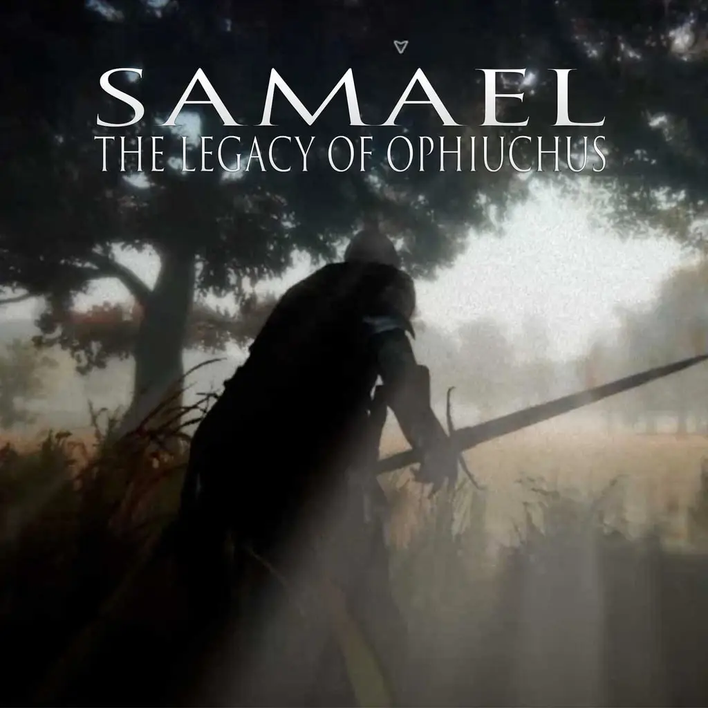 Samael: The Legacy of Ophiuchus — цена PS4/PS5 в Беларуси