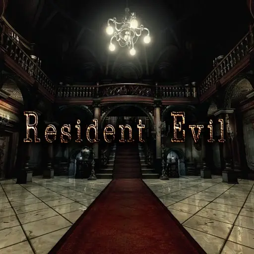 Resident Evil — цена PS4/PS5 в Беларуси