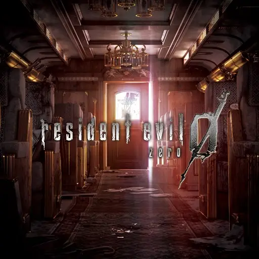 Resident Evil 0 — цена PS4/PS5 в Беларуси
