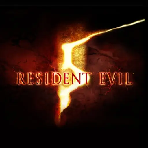Resident Evil 5 — PS4/PS5 price in Belarus