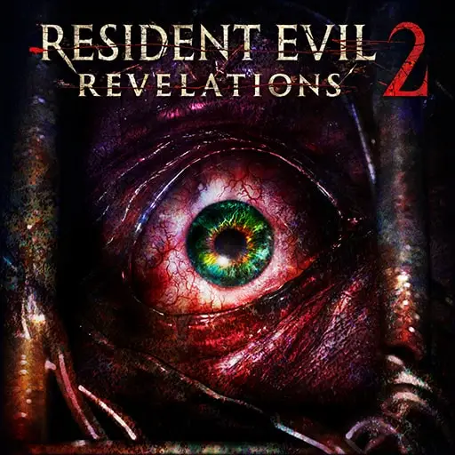 Resident Evil Revelations 2 — PS4/PS5 price in Belarus