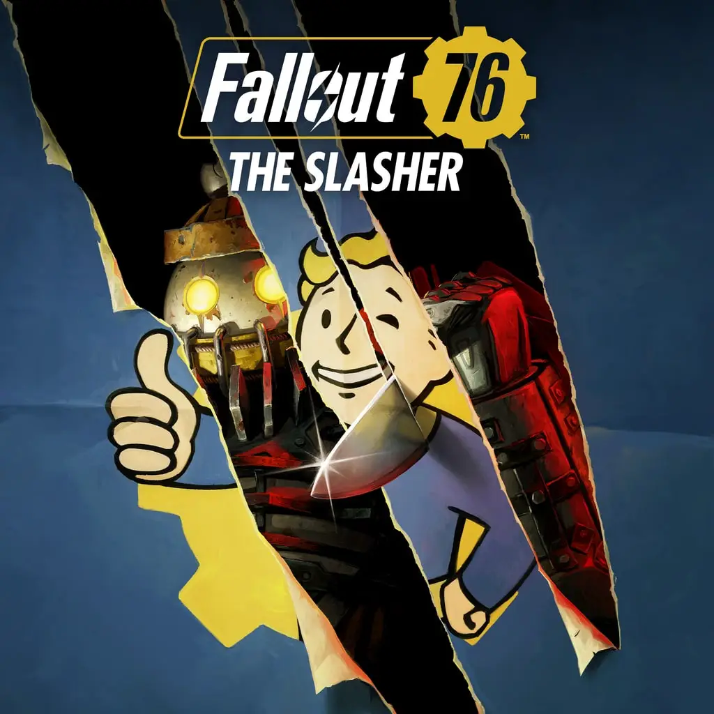 Fallout 76 — цена PS4/PS5 в Беларуси