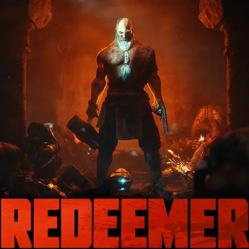 Redeemer: Enhanced Edition — цена PS4/PS5 в Беларуси