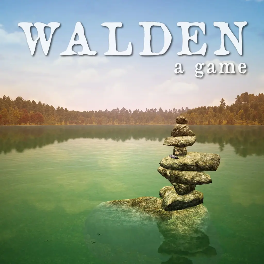 Walden, a game — цена PS4/PS5 в Беларуси
