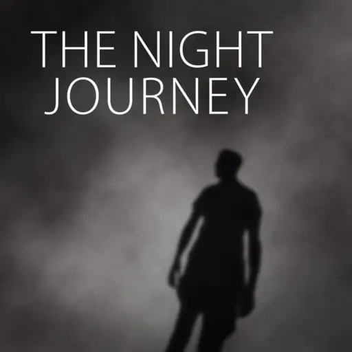 The Night Journey — цена PS4/PS5 в Беларуси
