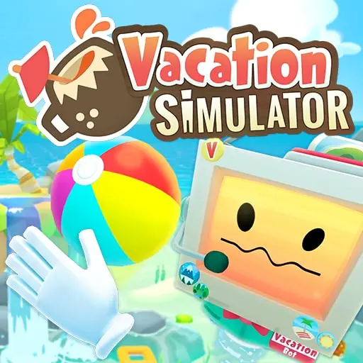 Vacation Simulator — цена PS4/PS5 в Беларуси