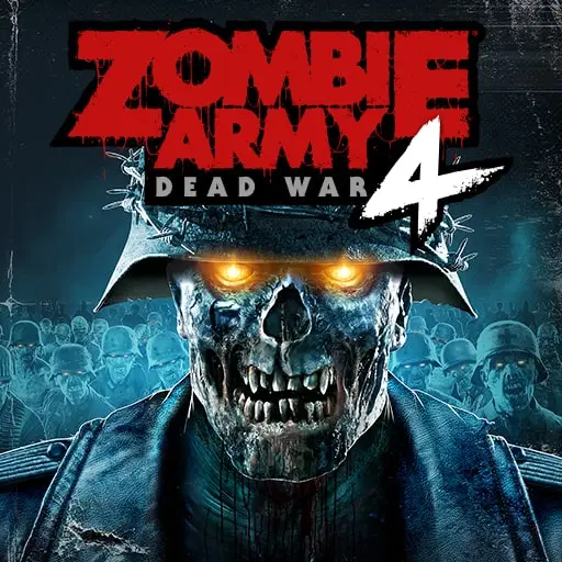 Zombie Army 4: Dead War — цена PS4/PS5 в Беларуси
