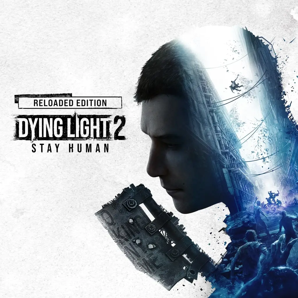 Dying Light 2 — цена PS4/PS5 в Казахстане