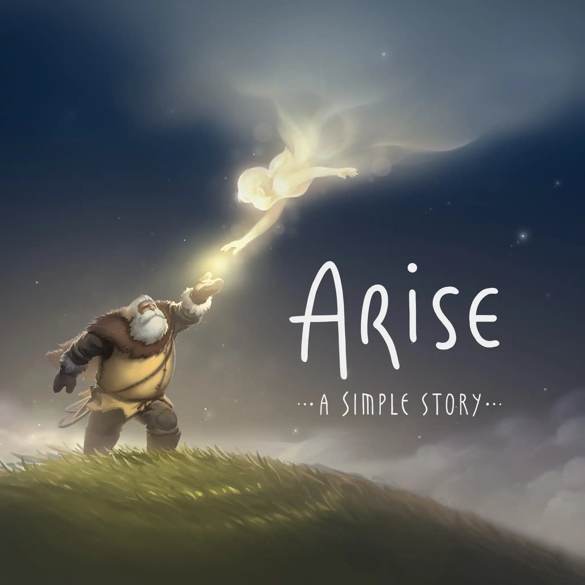 Arise: A simple story — цена PS4/PS5 в Беларуси