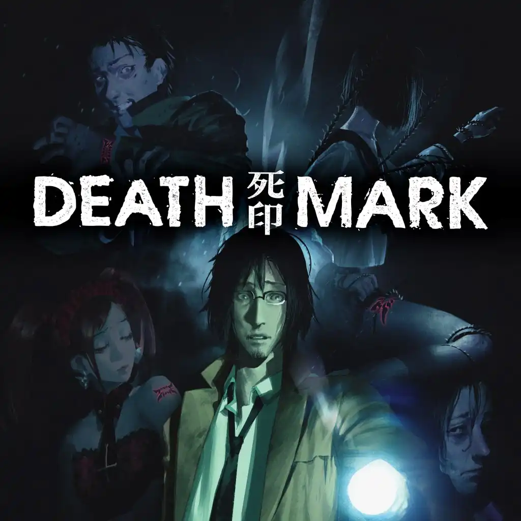Death Mark — цена PS4/PS5 в Беларуси