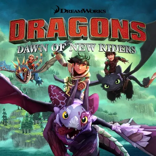 Dragons Dawn of New Riders — цена PS4/PS5 в Беларуси