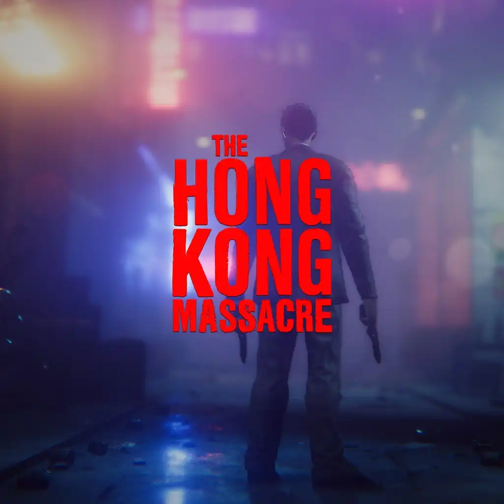 The Hong Kong Massacre — цена PS4/PS5 в Беларуси