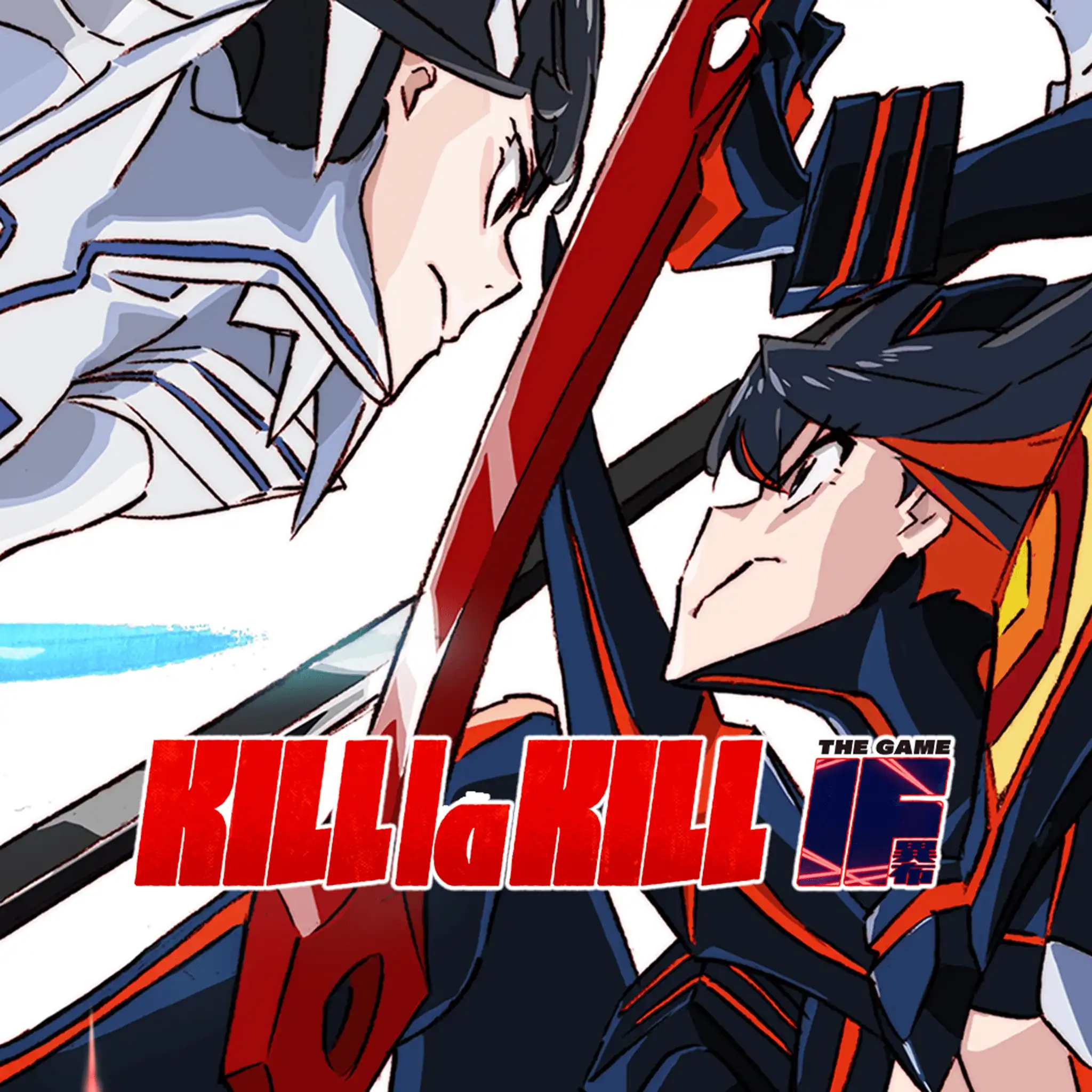 KILL la KILL -IF- — цена PS4/PS5 в Беларуси