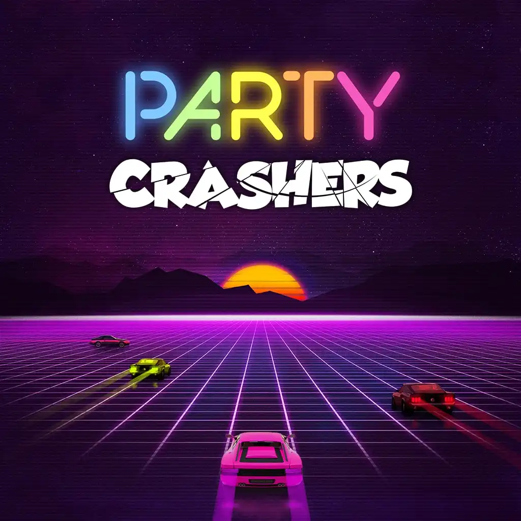 Party Crashers — цена PS4/PS5 в Беларуси