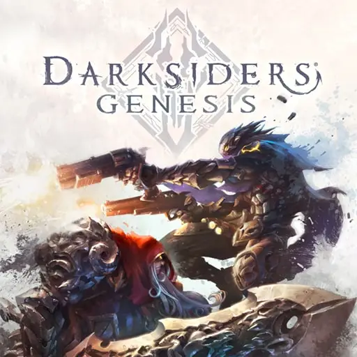 Darksiders Genesis — PS4/PS5 price in Belarus